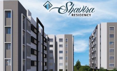 Shavira Residency